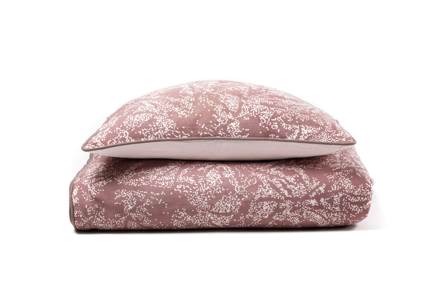 Pine Cone Copenhagen - Junior Bedding - Champagne Old Rose/Angle