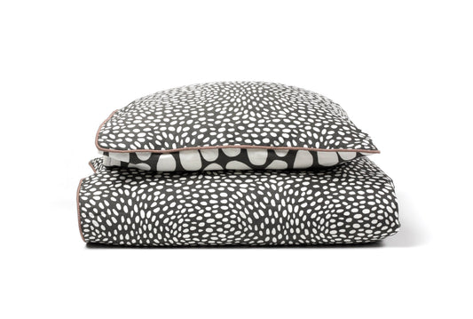 Pine Cone Copenhagen - Junior Bedding - Herd/Flow Shark