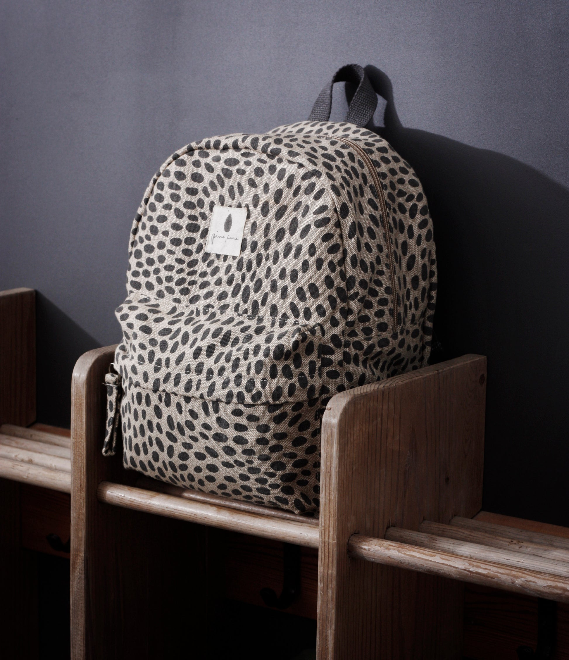 Pine Cone Copenhagen - Noelle Mini-Backpack