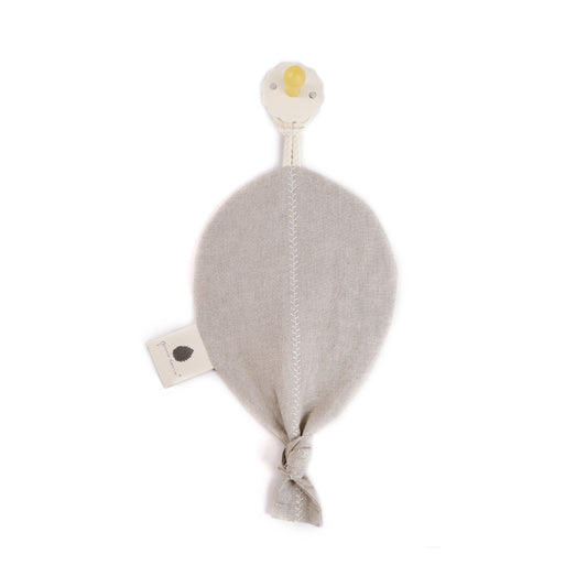 Pine Cone Copenhagen - Balloon - Cuddle Cloth - 100 % Organic Linen - Made in DK