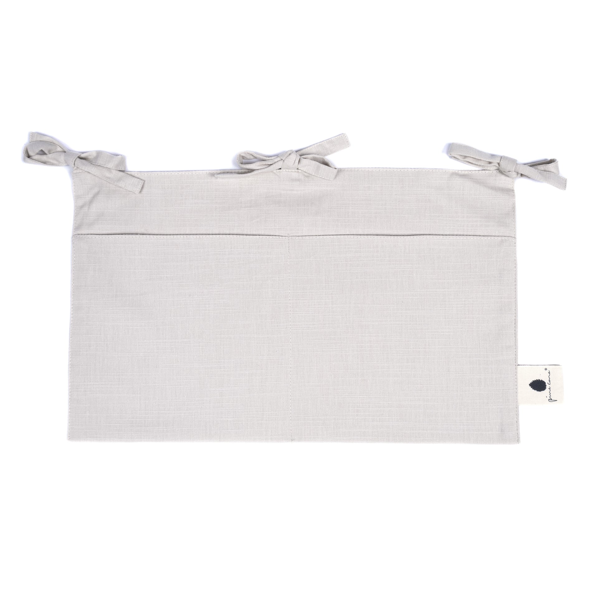 Pine Cone Copenhagen - Vida - Bed pocket - Natura