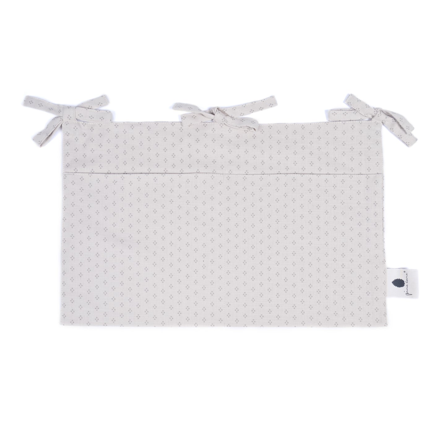 Pine Cone Copenhagen - Vida - Bed pocket - Natura Dot