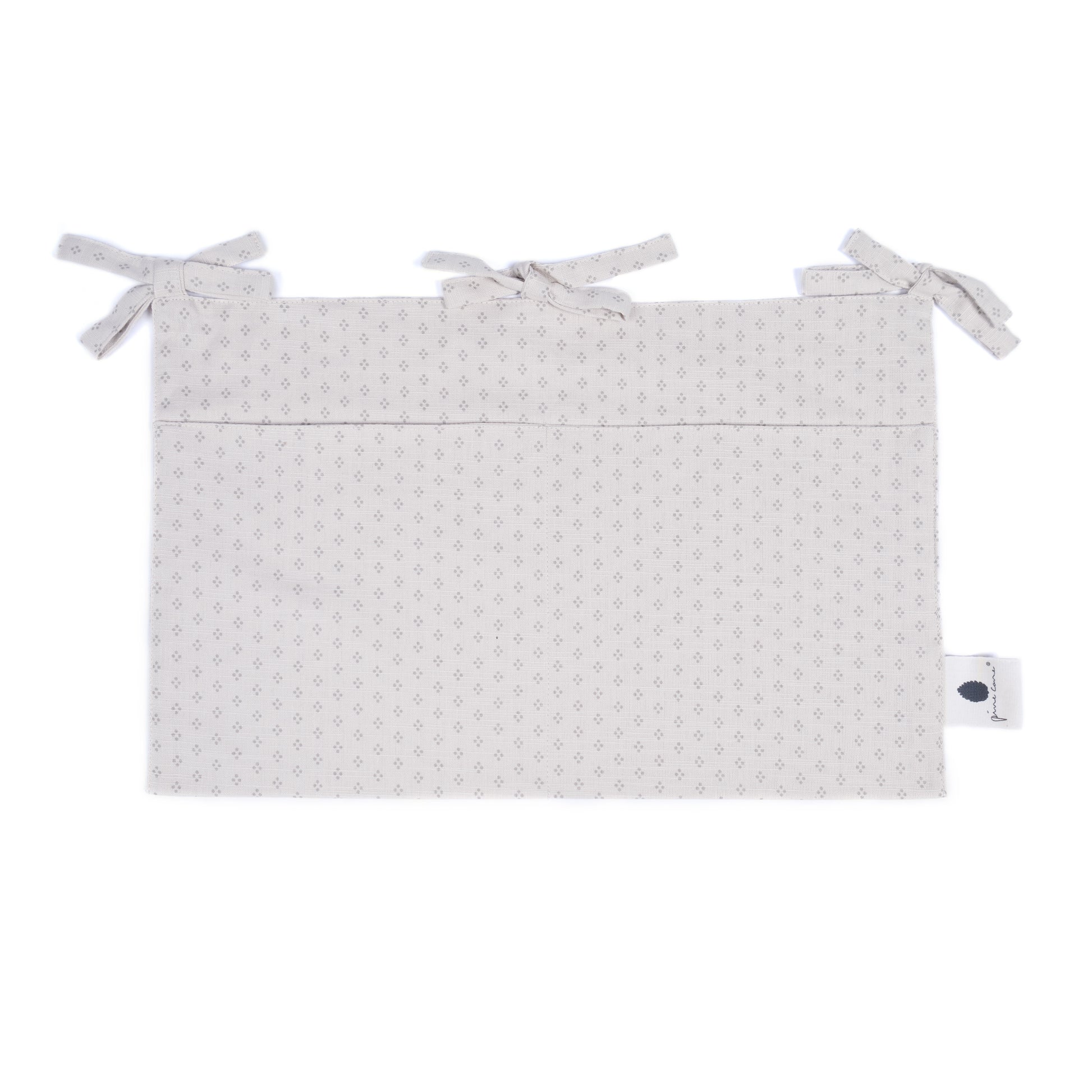 Pine Cone Copenhagen - Vida - Bed pocket - Natura Dot