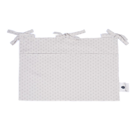 Pine Cone Copenhagen - Vida - Bed pocket - Natura Dot