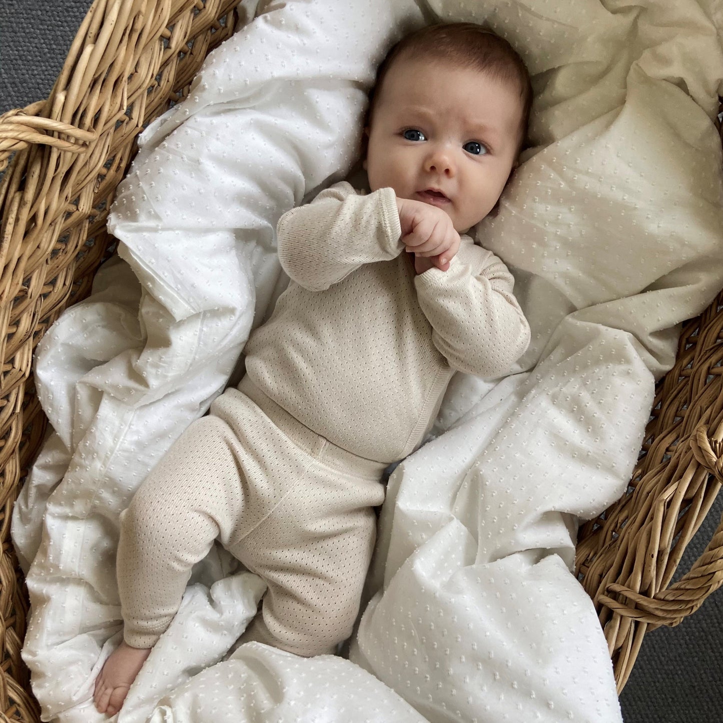 Pine Cone Copenhagen - Ellie - Baby Bedding