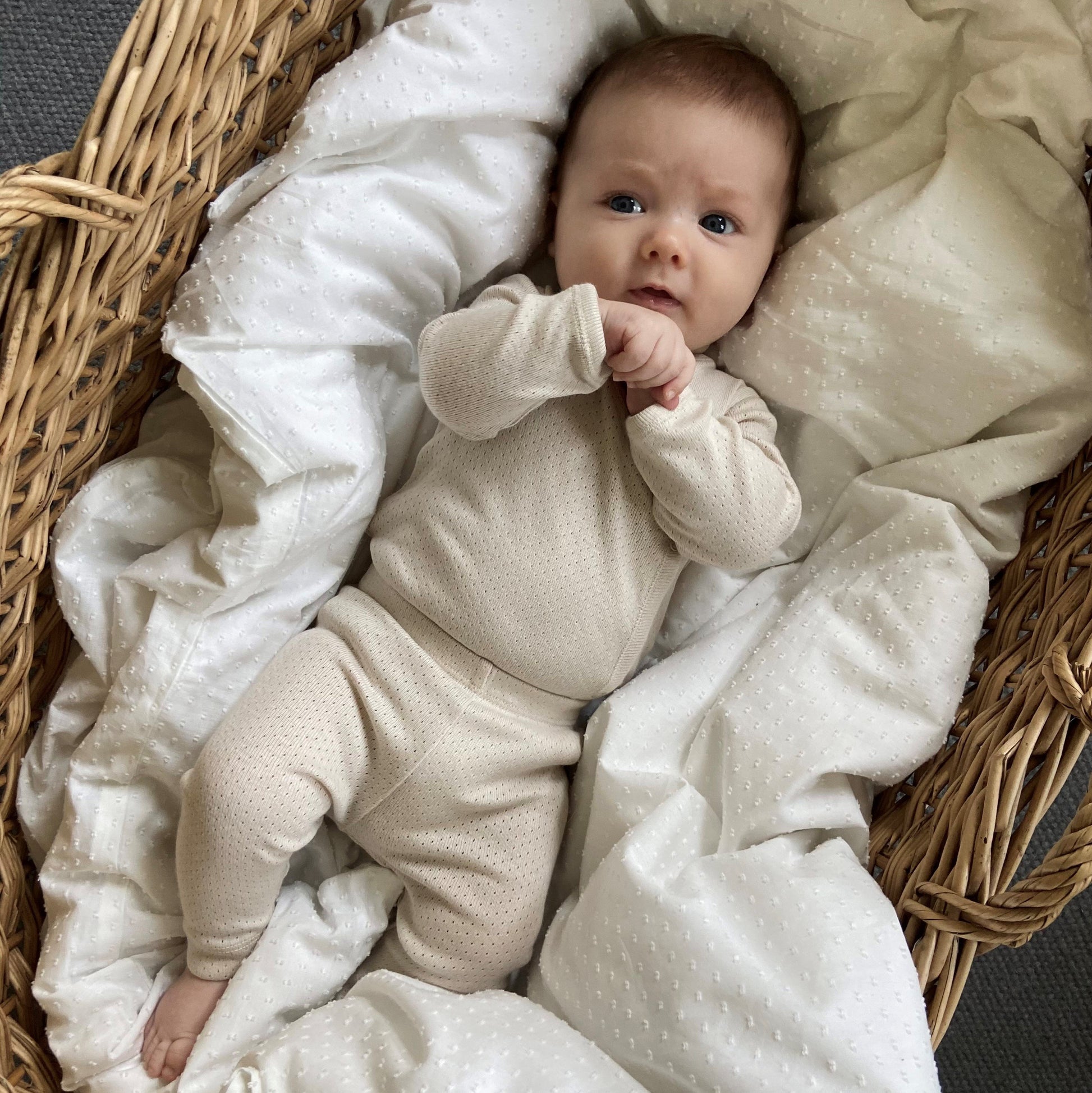 Pine Cone Copenhagen - Ellie - Baby Bedding
