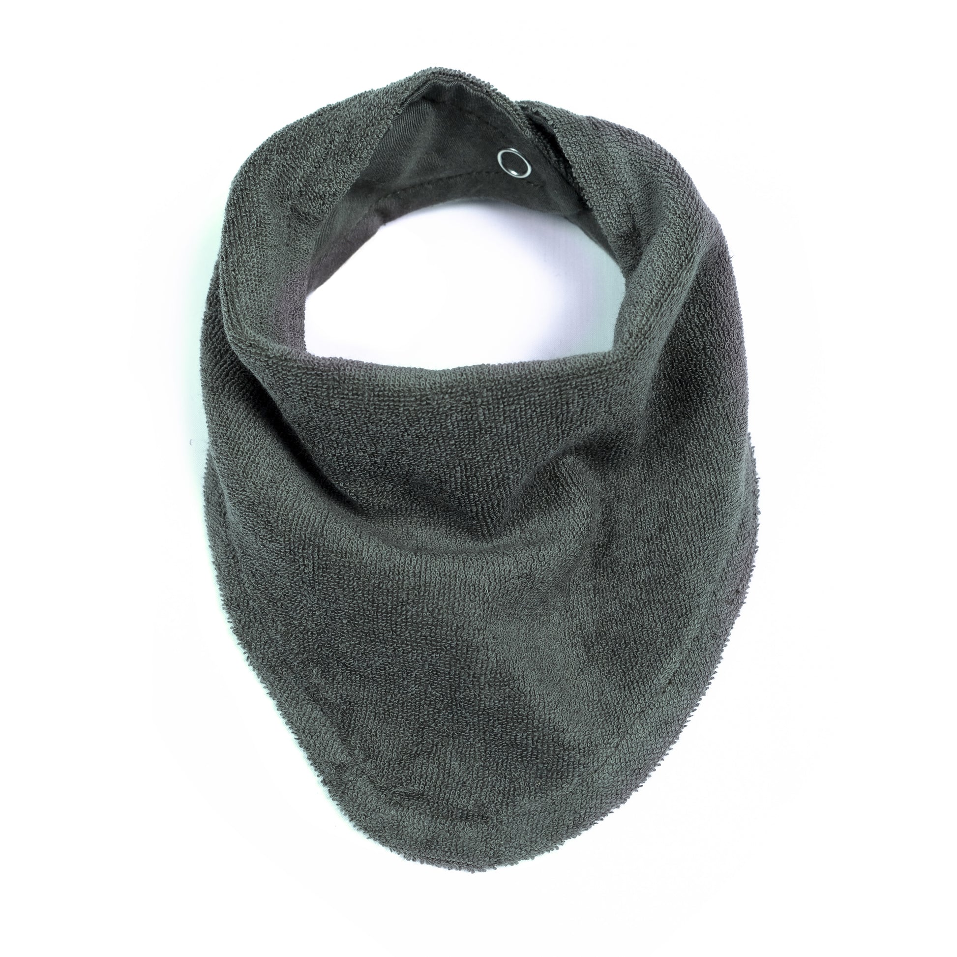 Pine Cone Copenhagen - Lui Bib - Four Leaf Clover