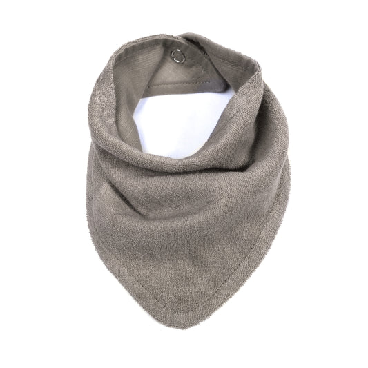 Pine Cone Copenhagen - Lui Bib - Mushroom