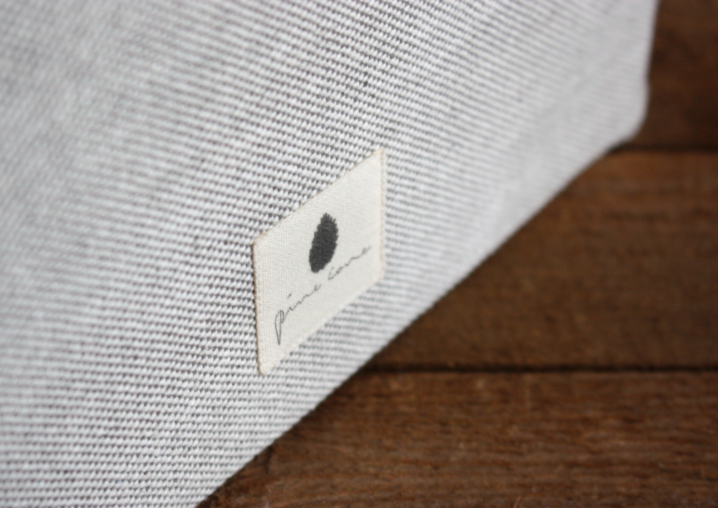 Pine Cone Copenhagen - Carlos Foldbox - Chambray