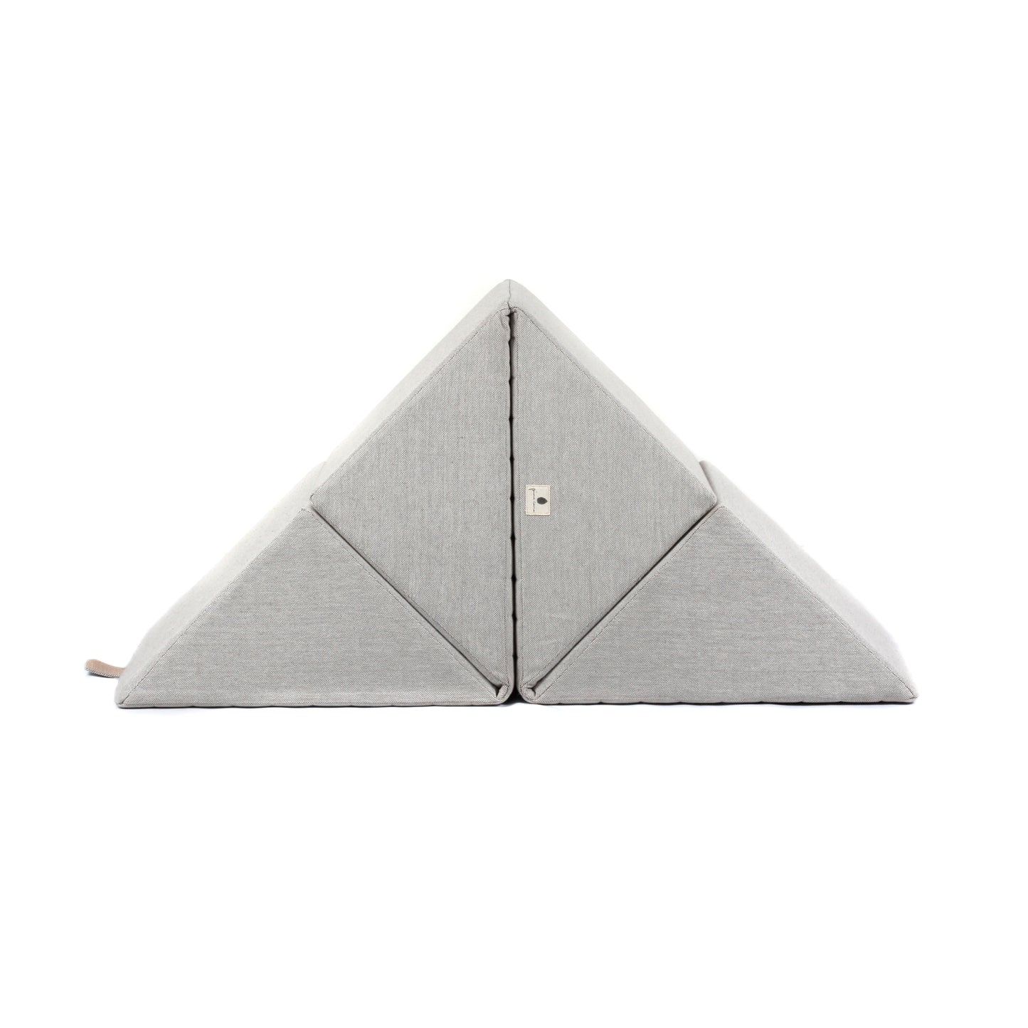 Pine Cone Copenhagen - Mountain - Happy Play - Light Grey