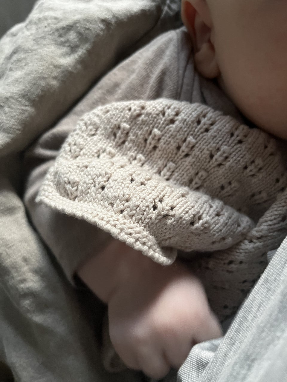 Pine Cone Copenhagen - Kamma Multi Cloth - 2-pack - Natura