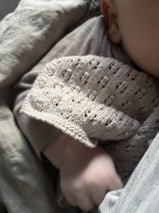 Pine Cone Copenhagen - Kamma Multi Cloth - 2-pack - Natura