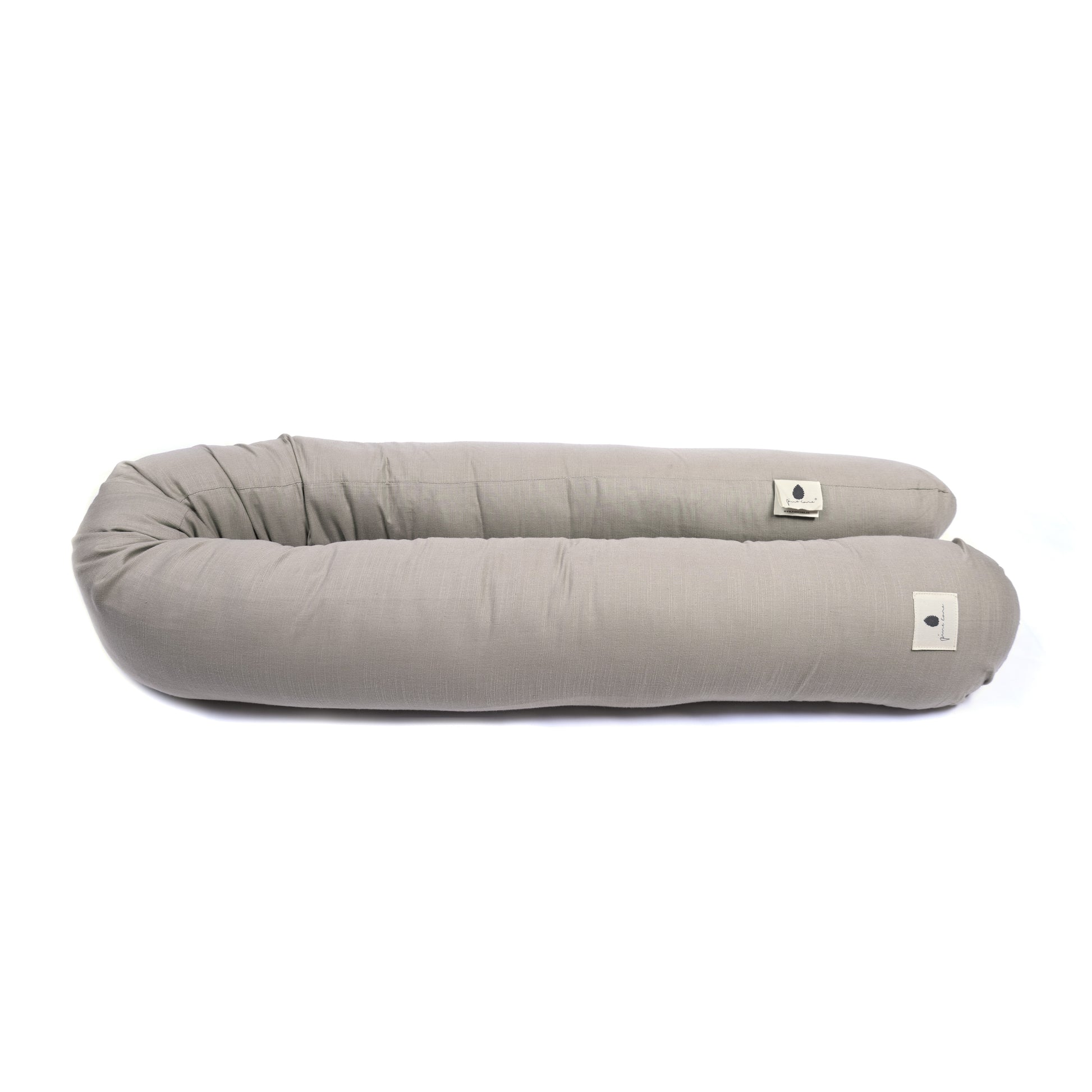 Pine Cone Copenhagen - Mommy Pillow - Mushroom