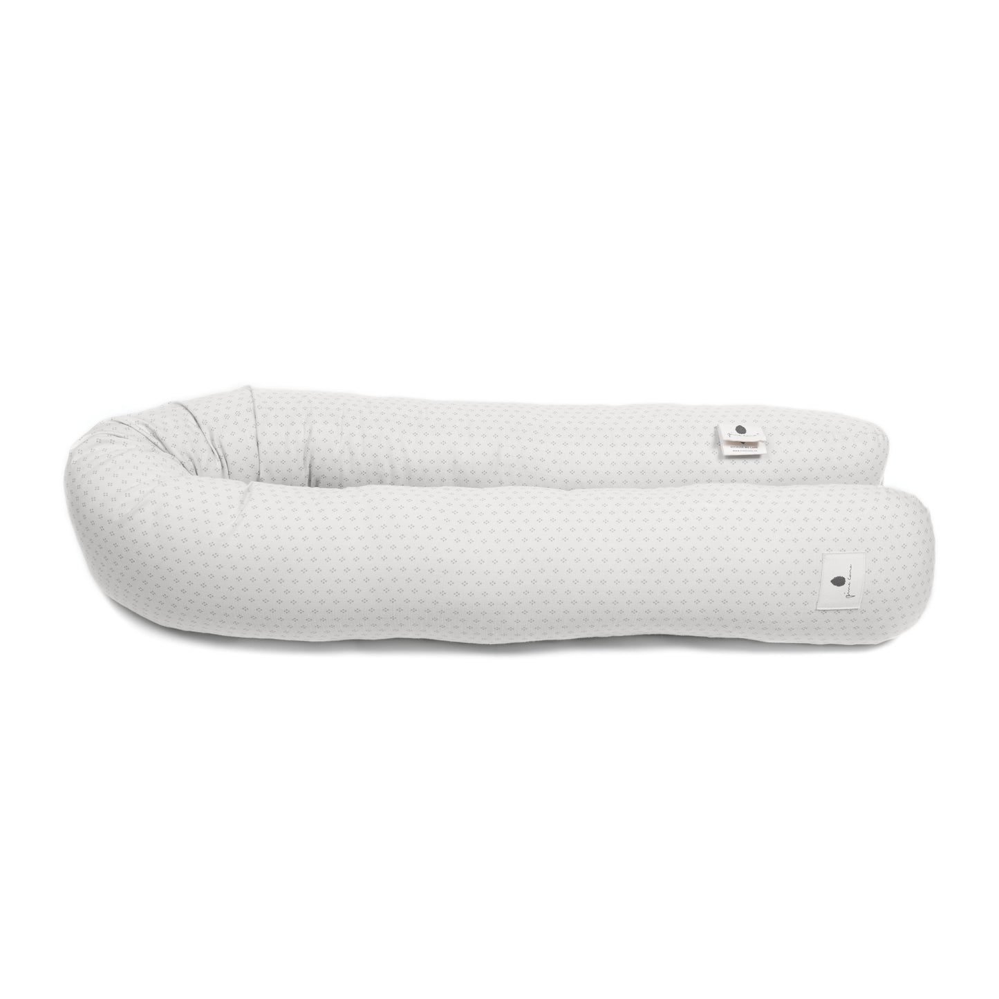 Pine Cone Copenhagen - Mommy Pillow - Natura Dot