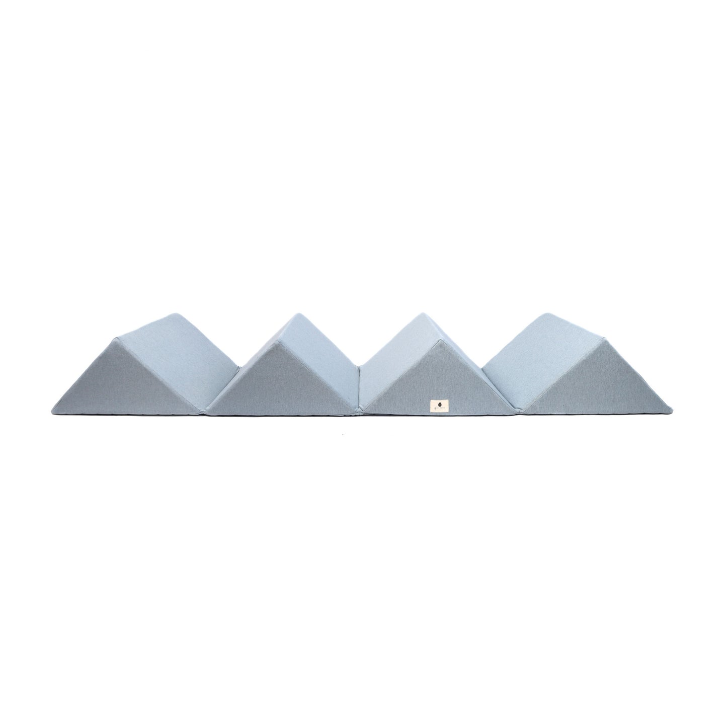 Pine Cone Copenhagen - Mountain - Happy Play - Sky