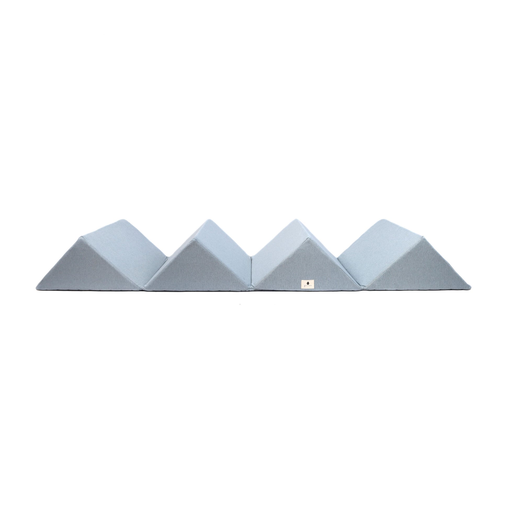 Pine Cone Copenhagen - Mountain - Happy Play - Sky
