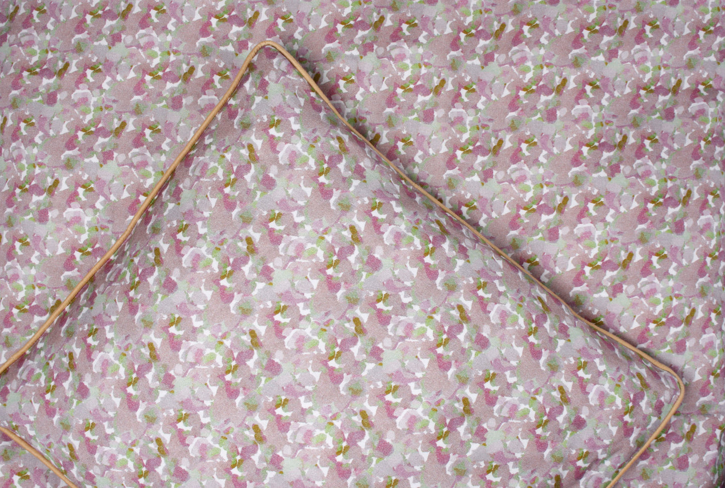 Pine Cone Copenhagen - Baby Bedding - Signature Viol