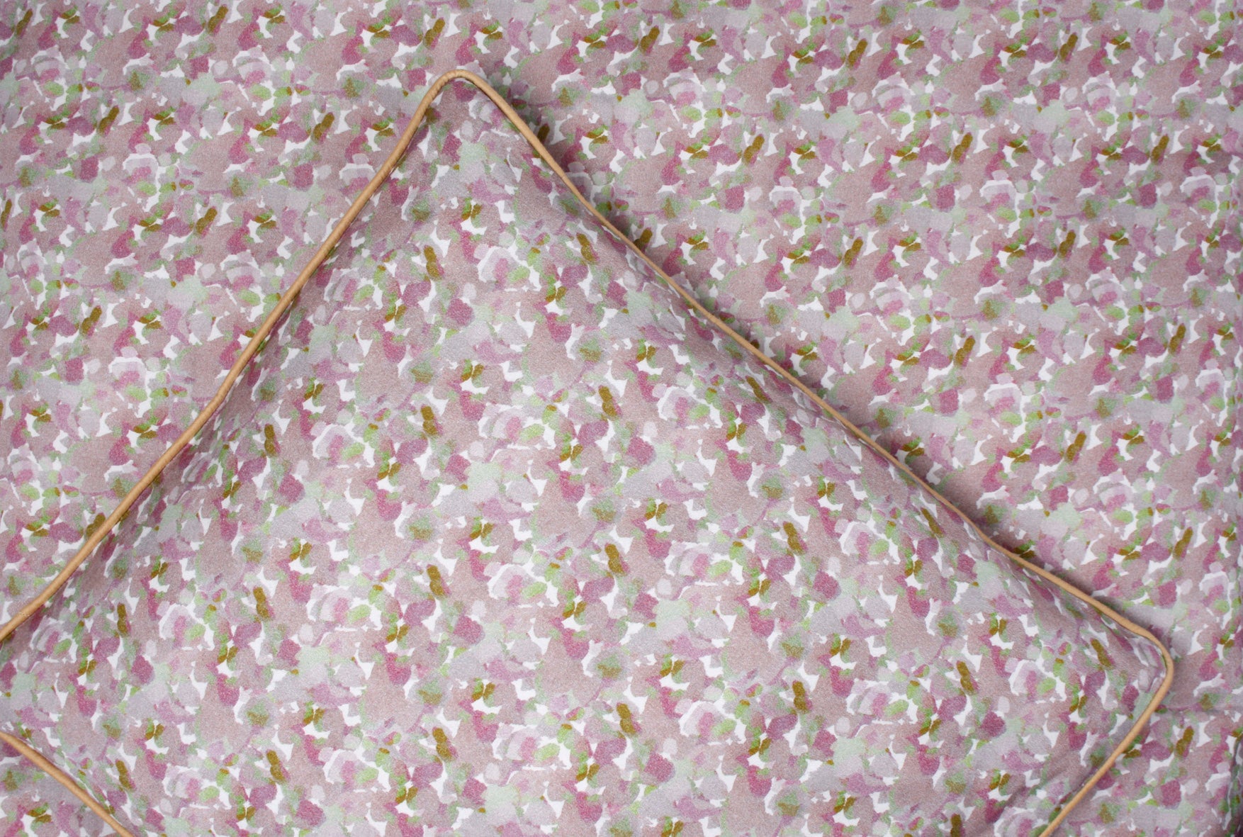 Pine Cone Copenhagen - Baby Bedding - Signature Viol