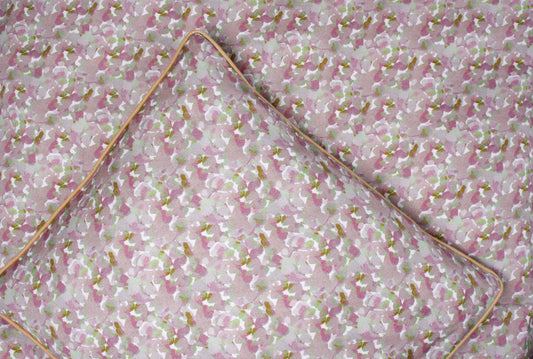 Pine Cone Copenhagen - Junior Bedding -  Signature Viol