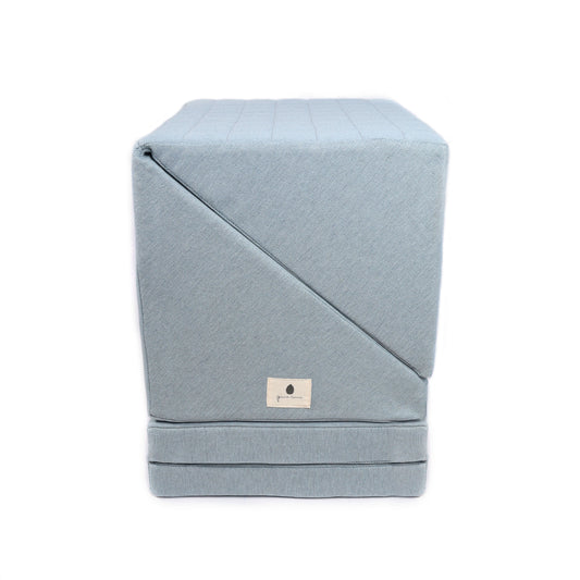 Pine Cone Copenhagen - Triangle - Happy Play - Sky