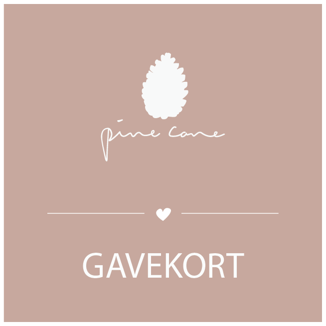 Pine Cone Copenhagen - Pine Cone Gavekort