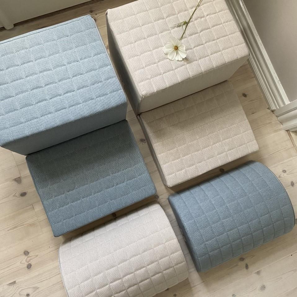 Pine Cone Copenhagen - Triangle - Happy Play - Sky