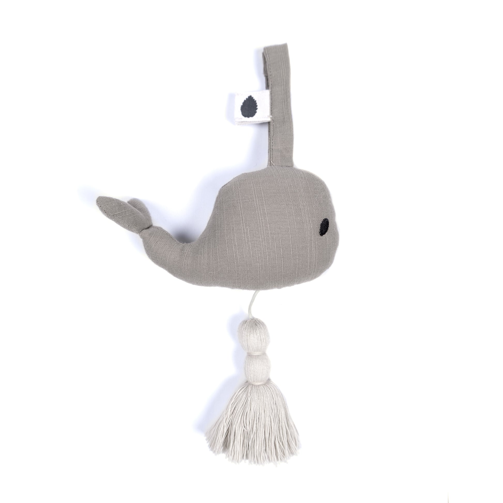 Pine Cone Copenhagen - Waldo Music Mobile