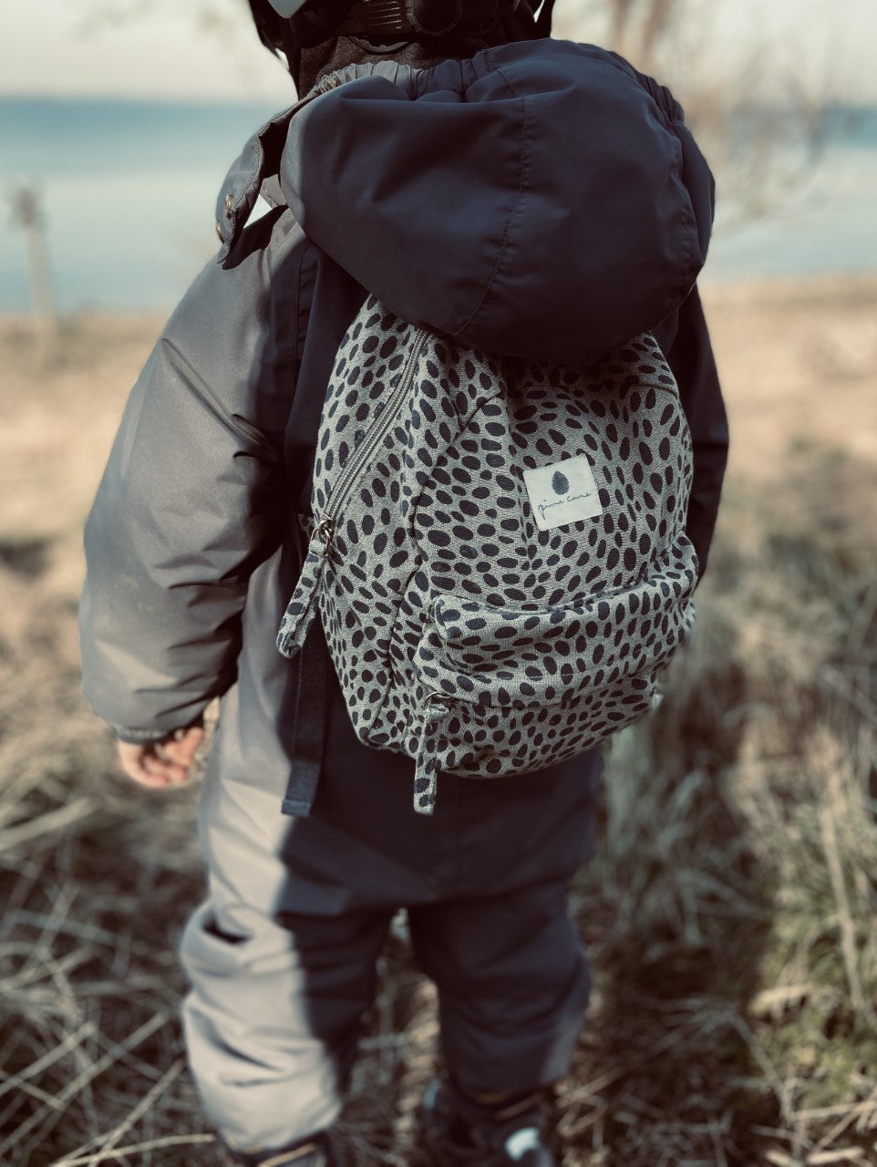 Pine Cone Copenhagen - Noelle Mini-Backpack