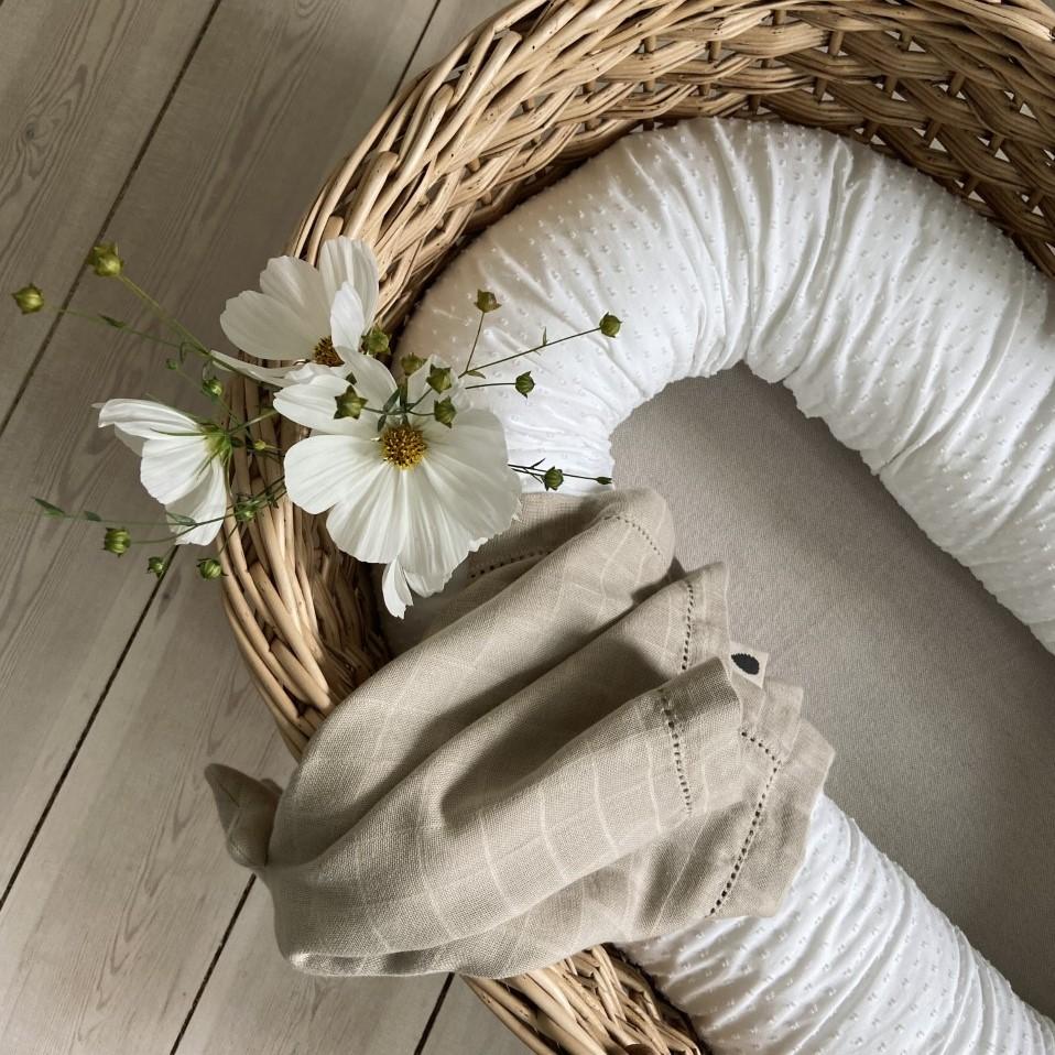 Pine Cone Copenhagen - Ellie Pillow